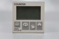 Omron H7CS-BWG Counter 100-240VAC 50/60Hz unused OVP