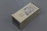 Omron H7CS-BWG Counter 100-240VAC 50/60Hz unused OVP
