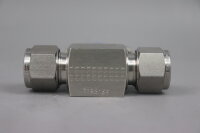 Parker HNVSM12A3 A1 Ventil 12mm 414 Bar Unused OVP