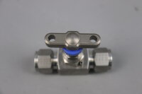 Parker HNVSM12A3 A1 Ventil 12mm 414 Bar Unused OVP