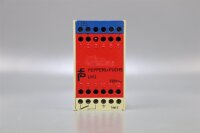 Pepperl + Fuchs LK&Uuml; PTB Nr. III B/E-29 368 S Ausgangstreiber used