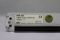 PILZ PSS DO Digital Output 24VDC/2A used/OVP