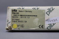 PILZ PSS DO Digital Output 24VDC/2A used/OVP