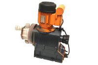 ProMinent Sigma SICAHM12130PVT0400A000 Pumpe