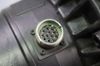 Indramat MAC112B-0-GD-3-C/130-B-1/S005 Servomotor Used