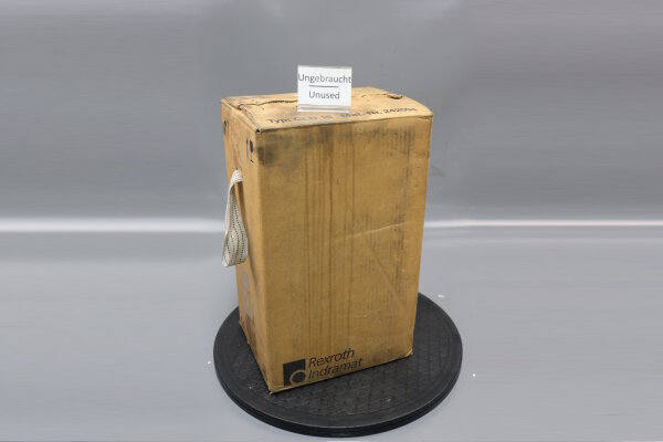 Indramat GLD15 Netzdrossel Unused OVP