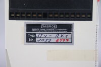 SABROE ST4-RK1 Drucklufttechnik 1033 unused