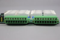 SAE FW-10-RA/1 Relay Module Nr. 90 83 84 2 LS unused