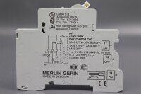 Schneider electric MG26925 Hilfsschalter f&uuml;r C60N 240-415V AC 24-130V unused OVP