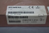 Siemens 6FM1705-3AA00 Wegerfassungsbaugruppe WF 705 Version: A07 Sealed