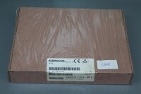 Siemens 6FM1705-3AA00 Wegerfassungsbaugruppe WF 705 Version: A07 Sealed
