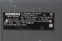 Siemens 1FT5102-0AC01-2 Servomotor 2000/min Unused