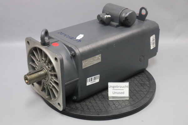 Siemens 1FT5104-1AA71-1FB0 Servomotor 1200 rpm + ROD 320 2500 P/R unused