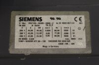 Siemens 1PH7133-2EG03-0DA6-Z 3~ Motor + ebm L&uuml;fter...