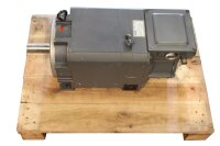Siemens 1PH7133-2EG03-0DA6-Z 3~ Motor + ebm L&uuml;fter W2D210-EB10-12 used