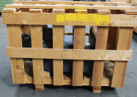 Siemens 1PH7186-7MF00-0AB9-Z  Ziehl Abegg Lüfter...