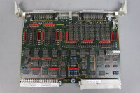 Siemens 6FX1122-3CA01 E: C  I/0 Interface 321/320 used OVP