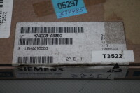 Siemens Analoggerbaugruppe M74003-A8350   M74003-A 8350 used/OVP