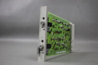 Siemens Analoggerbaugruppe M74003-A8350   M74003-A 8350 used/OVP