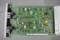 Siemens Analoggerbaugruppe M74003-A8350   M74003-A 8350 used/OVP