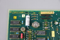 Siemens C98043-A1080-L7 module board C98043-A1080-P1-01-85-B used