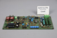 Siemens C98043-A1006-L2-14 Drive Board C98043A1006L2 used