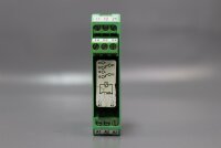 Phoenix Contact EMG 17-REL/KSR-W230/21-21-LC Relaismodul 2940430 used