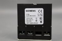 Siemens 3RT19 26-2DH31 Zeitrelaisbaustein 3RT19262DH31 930585 unused OVP