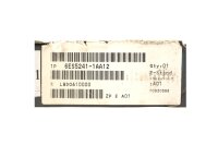 Siemens IP241 6ES5241-1AA12 Simatic S5 Version: A01 used/OVP