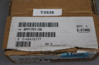 Siemens Iskamatic B EU62 6FP1701-0A Power Relay Module used OVP