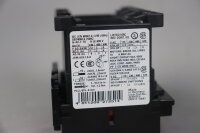 Siemens 3RA1315-8XB30-1AF0 Sch&uuml;tzkombination 927251 unused OVP