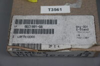 Siemens Simatic C1 Modul 6EC1661-0A E-Stand: 4 6EC16610A...