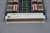 Siemens Simatic C1 Modul 6EC1661-0A E-Stand: 4 6EC16610A used OVP