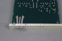 Siemens Simatic C1 Modul 6EC1661-0A E-Stand: 4 6EC16610A used