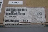 Siemens Simatic C1 Modul 6EC1710-0A E-Stand : 02 used OVP