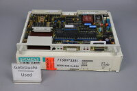 Siemens Simatic S5  6ES5 530-3LA12 Version: 07 Kommunikationsprozessor used