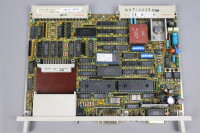 Siemens Simatic S5  6ES5 530-3LA12 Version: 07 Kommunikationsprozessor used