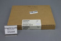 Siemens Simatic S5 6ES5463-4UA13 Version:05 Analogeingabe...