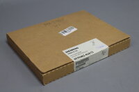 Siemens Simatic S5 6ES5463-4UA13 Version:05 Analogeingabe Sealed