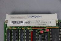 Siemens Simatic S5 6ES5552-3UA11 Modul 6ES55523UA11 used