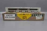 Siemens Simatic S5 WF725B 6FM1725-3BA00 E: A03 Used