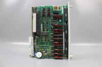 Siemens Simatic S5 WF725B 6FM1725-3BA00 E: A03 Used
