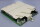 Siemens Simodrive 6SC6170-0FC00 Leistungsteil 610 6SC6 170 0FC00 Used
