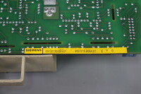 Siemens 6SC6130-0FE01 Simodrive Leistungsteil Used OVP