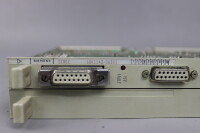 Siemens Sinec 6GK1143-0AB01 E: 04 Kommunikationsprozessor unused