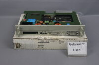 Siemens Sinec 6GK1143-0AB01 E-Stand (Version): 34 used OVP