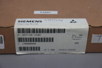 Siemens Sinumerik 6FX1122-1AC02 6FX1 Version: 000 sealed
