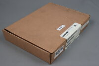 Siemens Sinumerik 6FX1122-1AC02 Coupling PLC/NC Version: 000 Sealed