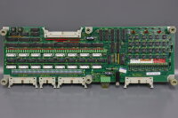 Siemens Sinumerik 6FX1124-6AD02 PLC assembly module 6FX1 124-6AD02 E: A used