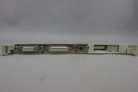 Siemens Sinumerik Buskopplung 6FC5112-0EA01-0AA0 Version: A used OVP